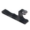 Aluminum Alloy Flashlight Handle With 1/4 Unc Screws For Convoy 3X21B 3X21C 3X21D 3X21E Flashlight Accessories