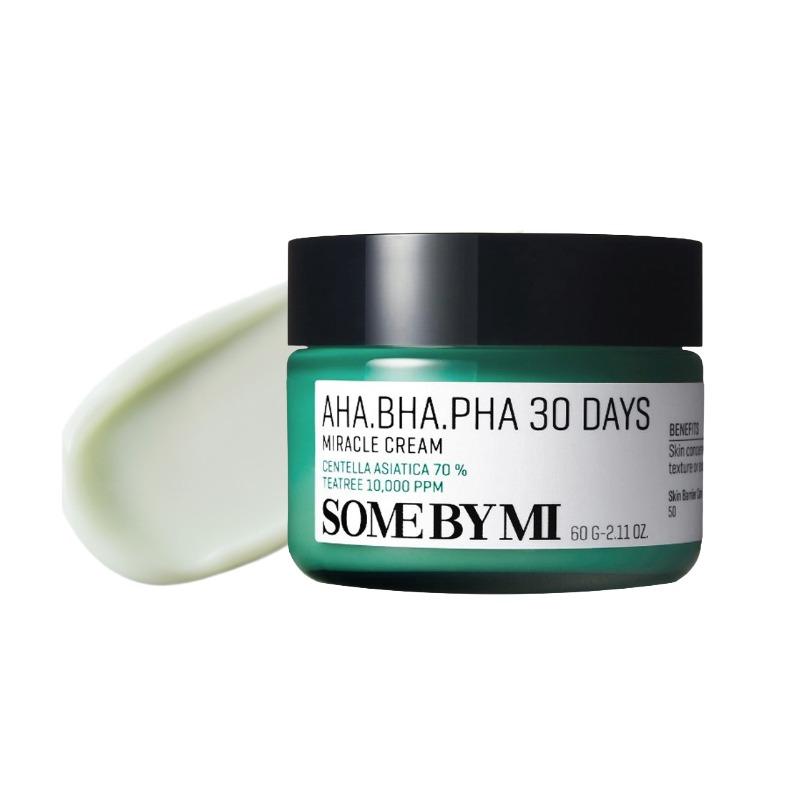 30 Days Miracle Trio 3-Step Set - AHA·BHA·PHA 30 Days Miracle_ Pore Refining Korean Skincare_ Blackhead & Blemish Care
