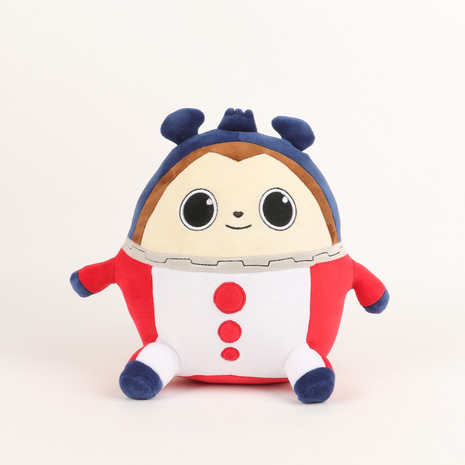 

Persona 4 Teddy Pillow Plush Persona 4 Little Bear Plush Doll