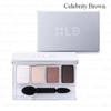 LB - Nuance Brown Eye Palette