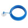Fish Feeding Ring Aquarium Round Floating Food Circles for Fish Tanks Food Feeding