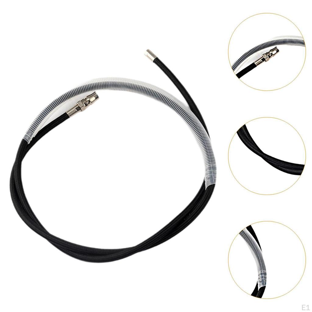 Pneumatic Grinder Air Pipe Accessories Spare Parts Durability, Premium, Portable Easy To Install