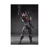 Keeppley Kaiju Series Dark Lugiel Action Figure Model Kit with Movable Parts