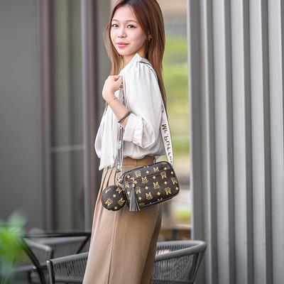 Bucket Bag, Women's Bag, Niche, Lightweight, Single Shoulder Crossbody Bag, Casual Underarm Bag