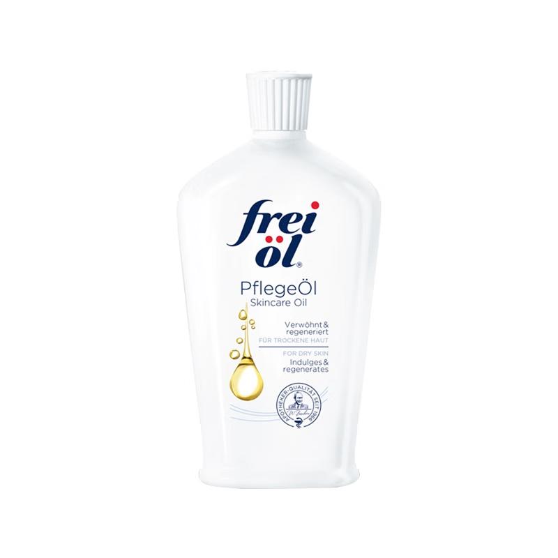 Frei Oil Body & Stretch Mark Care Collection