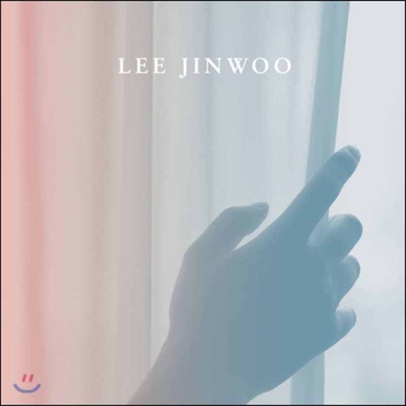 Lee Jin Woo 1st Album - People Around