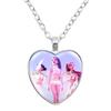 Necklace Jewelry Versatile Holiday Gifts For Men And Women
