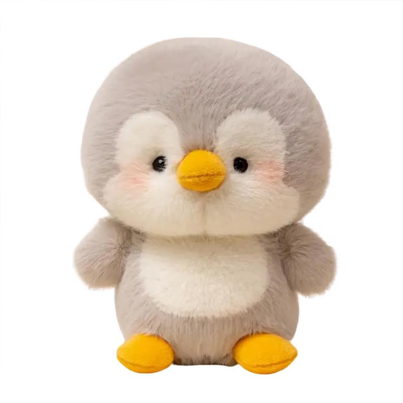 

Чарівна плюшева лялька ведмедика Емо - ідеальний подарунок для дівчаток Approximately 12cm