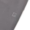 New FILA Casual Pants Men's Carbon Mist Gray A11M441807FCC
