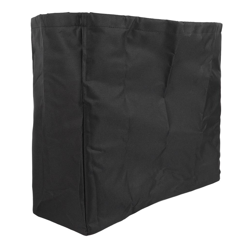 Ice Cream Maker Cover 600D Oxford Fabric Professional Waterproofing Frozen Beverage Machine Dust Cover for Kitchen Shop