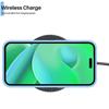 Protective Case - E.F.CONNECTION - for iPhone 14 Pro Max - Flexible - Anti-slip - 2 Tempered Glasses