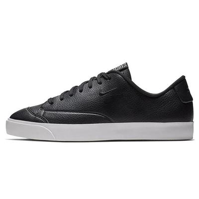 Blazer City Low 'Black White' Women's AJ9257-001
