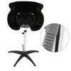 Portable Salon Hair Basin Barber Backwash Stainless Steel Shampoo Hair Treatment
