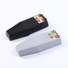 Reliable LED EMF Meter Essential Tool For EMF Detection High Performance 5 LED Gauss EMF Meter white