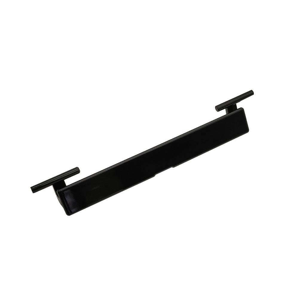 Striscia Guida Pioggia Tetto Mercedes-Benz Classe E W212 Copertura Portapacchi 2126900582