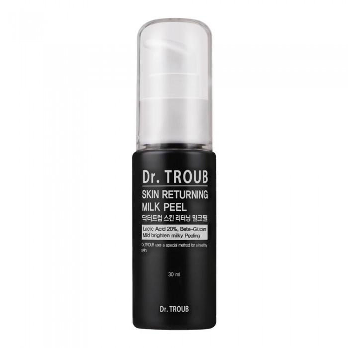 

Dr. Troup Milk Peel 30ml