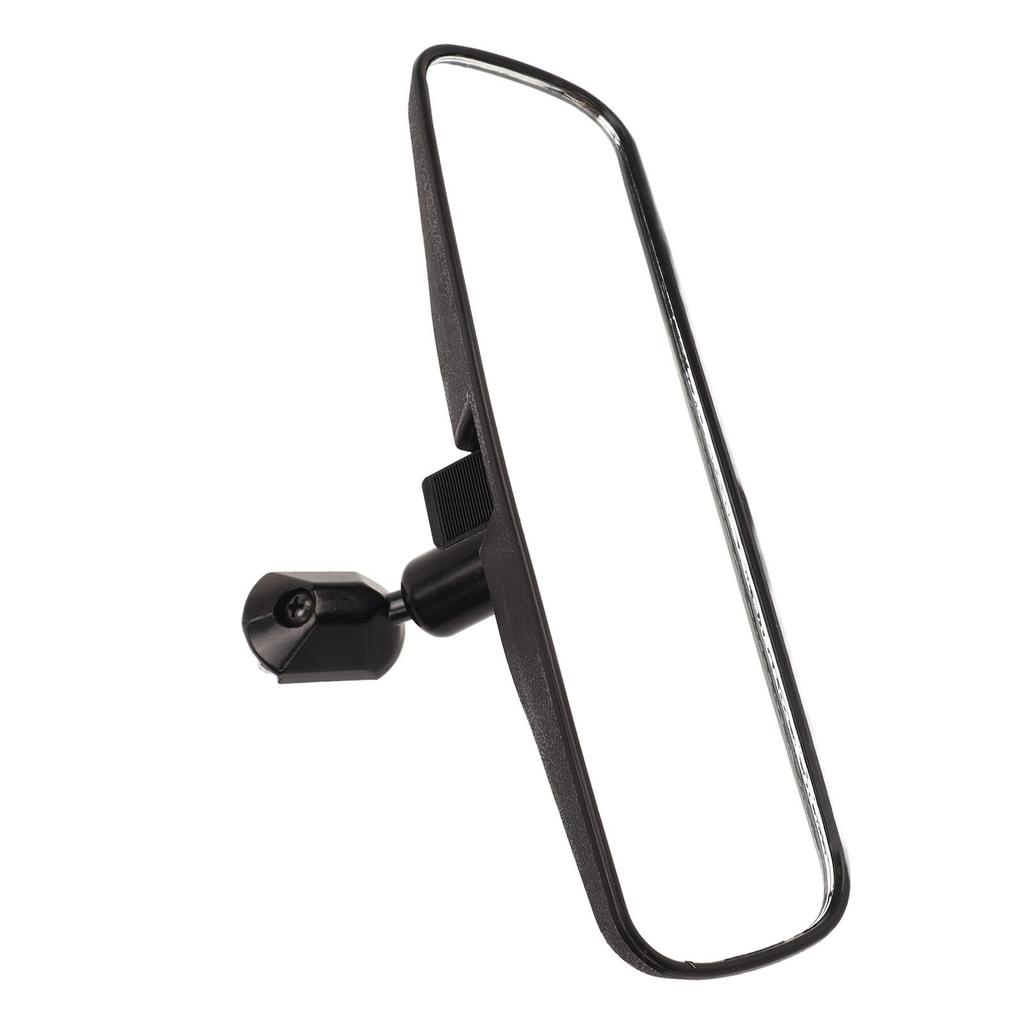 8palcové zpětné zrcátko do auta Čistý obraz Antireflexní Vnitřní zpětné zrcátko Univerzální pro automobily Nákladní automobily