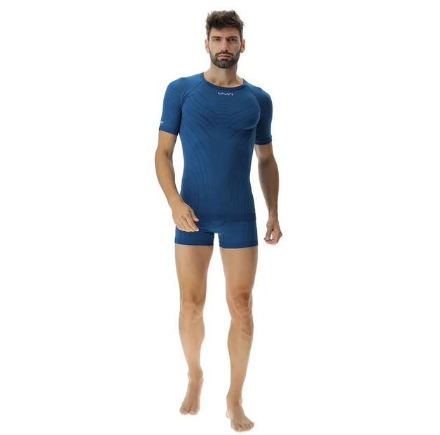 UYN Motyon 2.0 Short Sleeve Base Layer