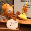 Plush Musical Instrument Decor Set For Kids And Adults With Soft Pp Cotton Filling