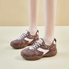 Fashion 2025 New Flat Bottom Women's Sports Shoes Non-slip Fashion Shoes Women's Casual Comfortable Women's High Quality Shoes