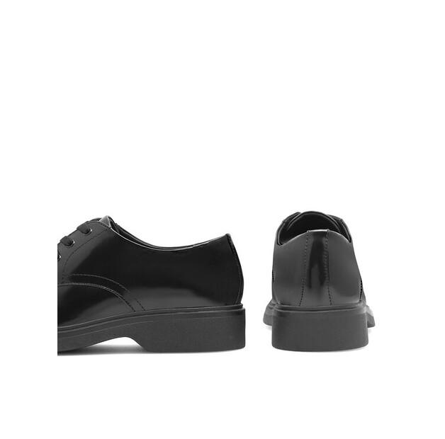 Полуботинки Badura JIMM-01 123AM чёрный