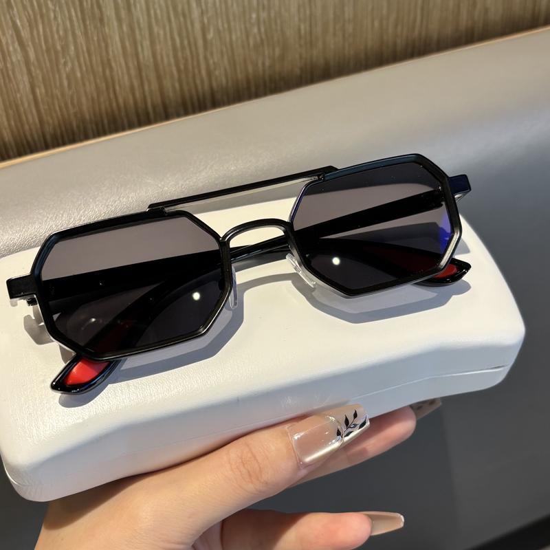 

UV Protection Lightweight Comfortable Durable High Quality Retro For Both Male Sun Glasses Steam-Punk Car-Specific