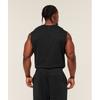 Gymshark Olde English Tank Gs Black A4c6s Bb2j