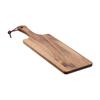 One Size – wood brown
