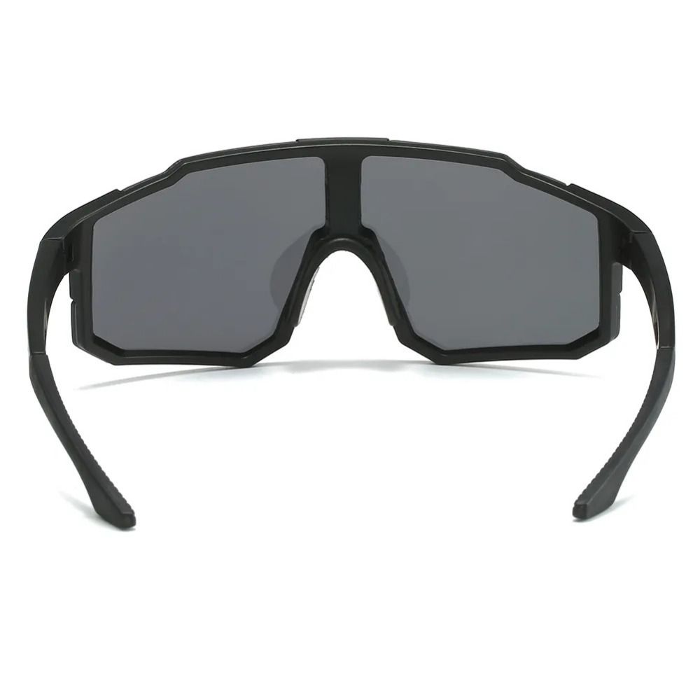 UV400 Windproof Cycling Glasses Windproof Sports Sunglasses UV400 Outdoor Cycling Sunglasses  Sport