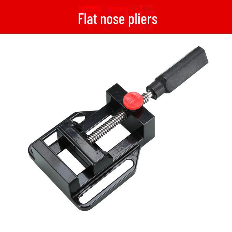 Multifunkční elektrická vrtačka na stolní vrtačku konvertorový držák