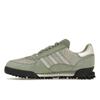 Adidas Y-3 Marathon Silver Green Unisex Sneakers Light-Brown Off-White IG5307