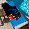 Black Panter Towel Beach Quick Dry Soft Pool Towels Gift for Travel Gym Shower Camping sports