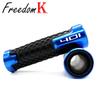 For Husqvarna Svartpilen 401 VITPILEN 401 Motorcycle Hand Grips Handle Bar Handlebar Hand Grip