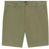 Mens Slice Cotton Blend Chino Shorts