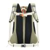 Sports 40L Outdoor Travel Bag Multi-Pocket Water-Repellent Backpack Large Capacity Hiking Climbing Tactical Backpack