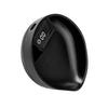 Cântar Electronic pentru Cafea cu Afișaj LED Rotund pentru Bucătărie