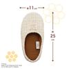shobido Disney Winnie the Pooh Travel Slippers DN46848