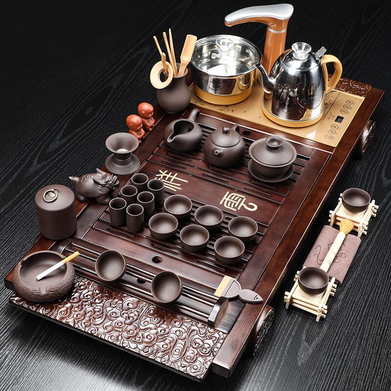 Automatic Gongfu Tea Set