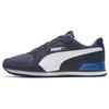 ST Runner V2 Blue/White/Grey Low Sneakers Men's 365278-28