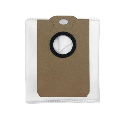 Effective and Efficient Dust Bags for Conga 2299/Ultra Home X-Treme Genesis/Liectroux G7/EVOLUTION AIRO WHITE Robot Vacuum