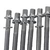 10 Pack of Tension Rods and Tom Lug Screws for Snare Drum