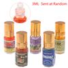 3ML Perfume Lasting Fragrance Flavor Perfume Essence Oil Body Deodorization