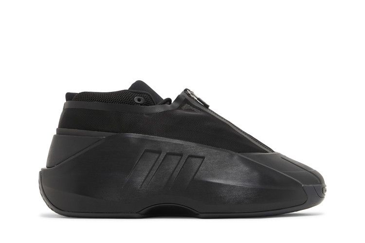 adidas Crazy IIInfinity Triple Black