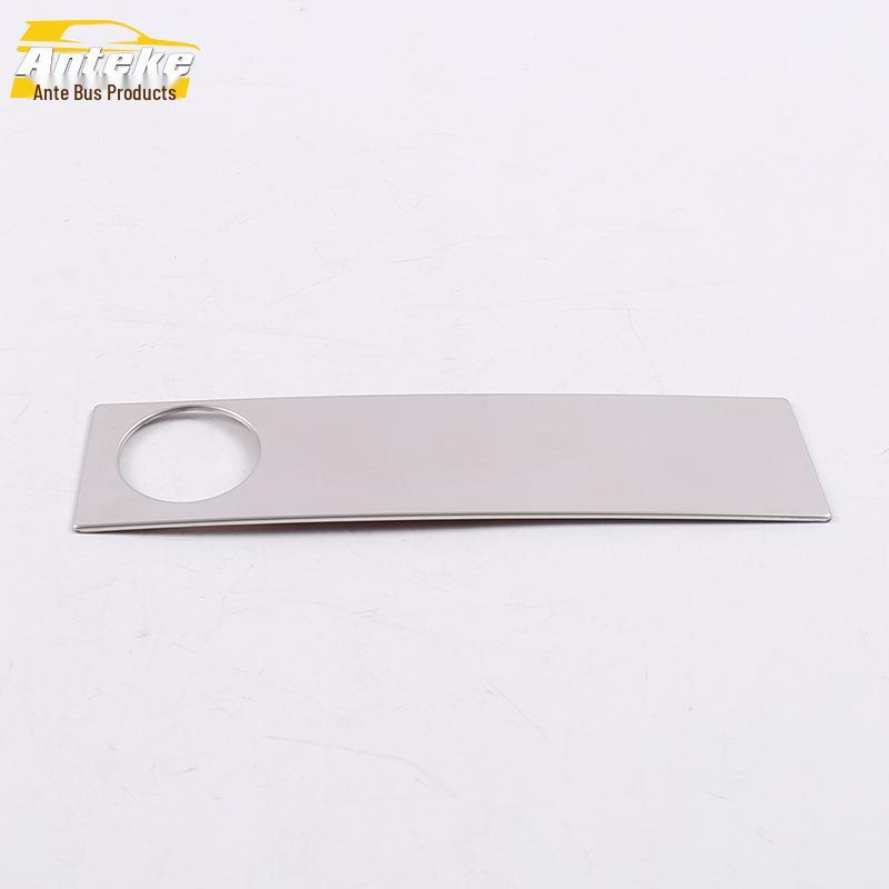Tuoyue Cigarette Lighter Panel and Ashtray Decorative Cover for 18 Models