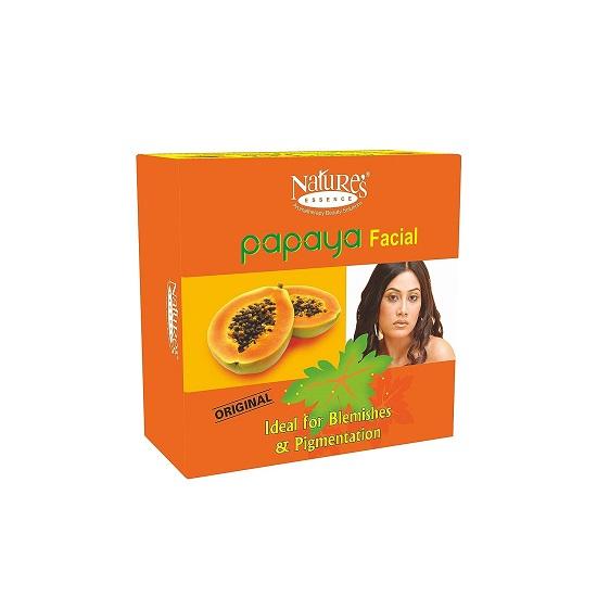 

Набор для лица Natures Essence Papaya 400 г