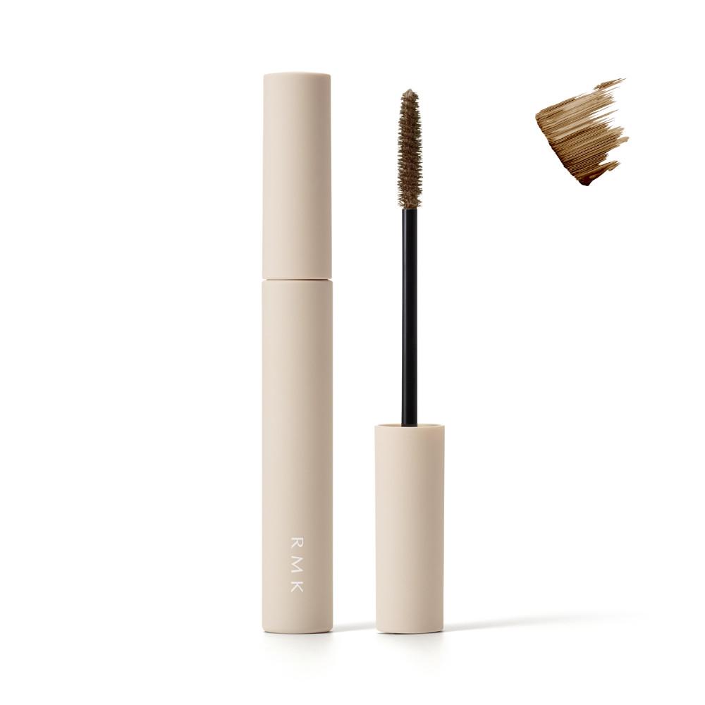 RMK Feather Wisp Mascara 01  02  03  04 44g