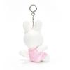 [X YOUNGART] Mini Angel KIDDY Doll Key Ring