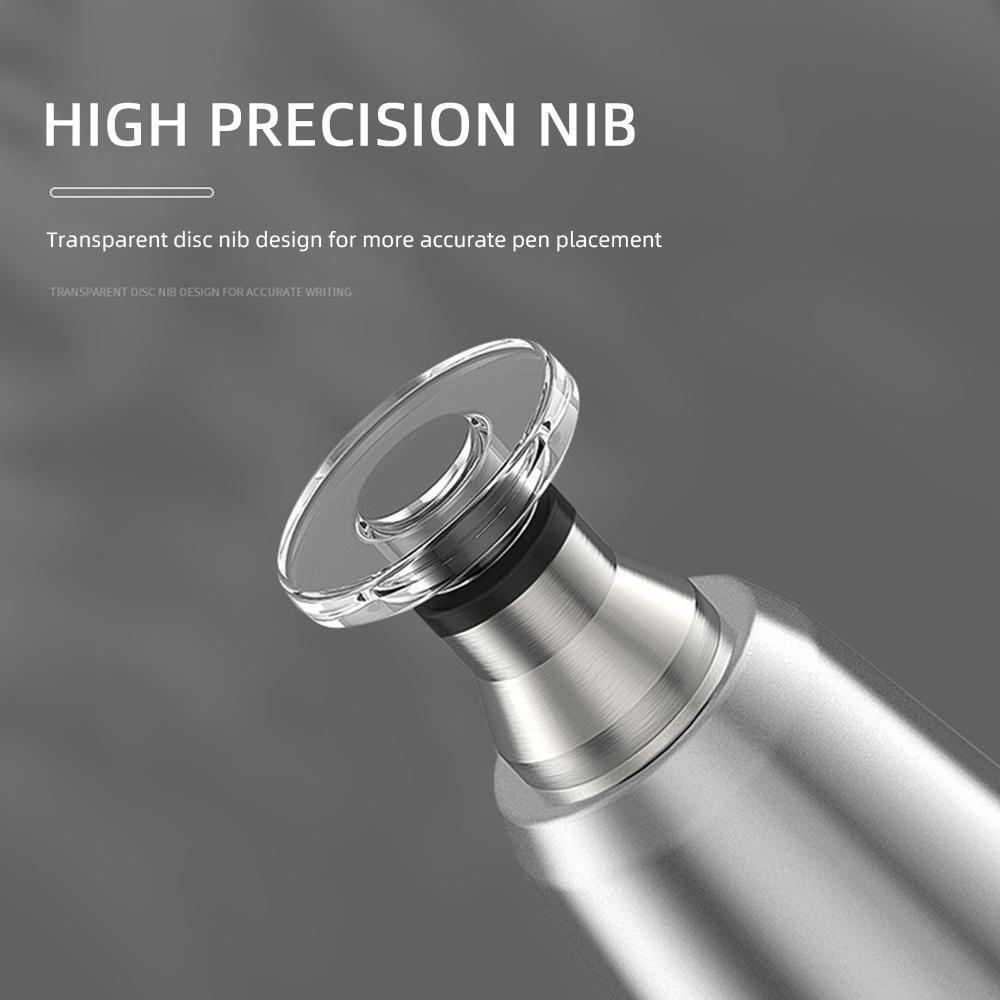 3 in 1 Stylus Pen For Tablet Phone Touch Pen For Android iOS Screen Pen For Samsung iPad Pencil