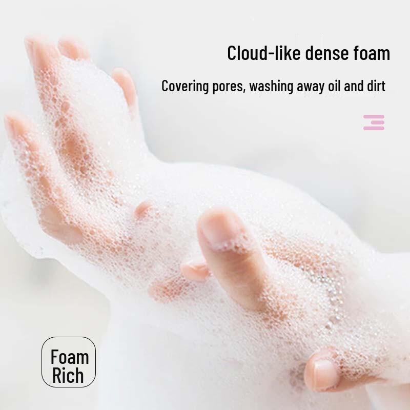 Haiyason TK-7013 5L Foam Antibacterial Hand Soap