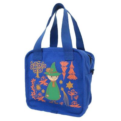 Moomin Box BL Nordic [Cooler Bag] Cooler/Insulated Bag/Snufkin